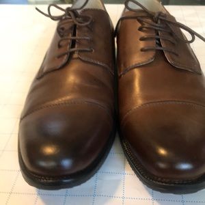 G.H. BASS & CO New Men’s Dress Shoes